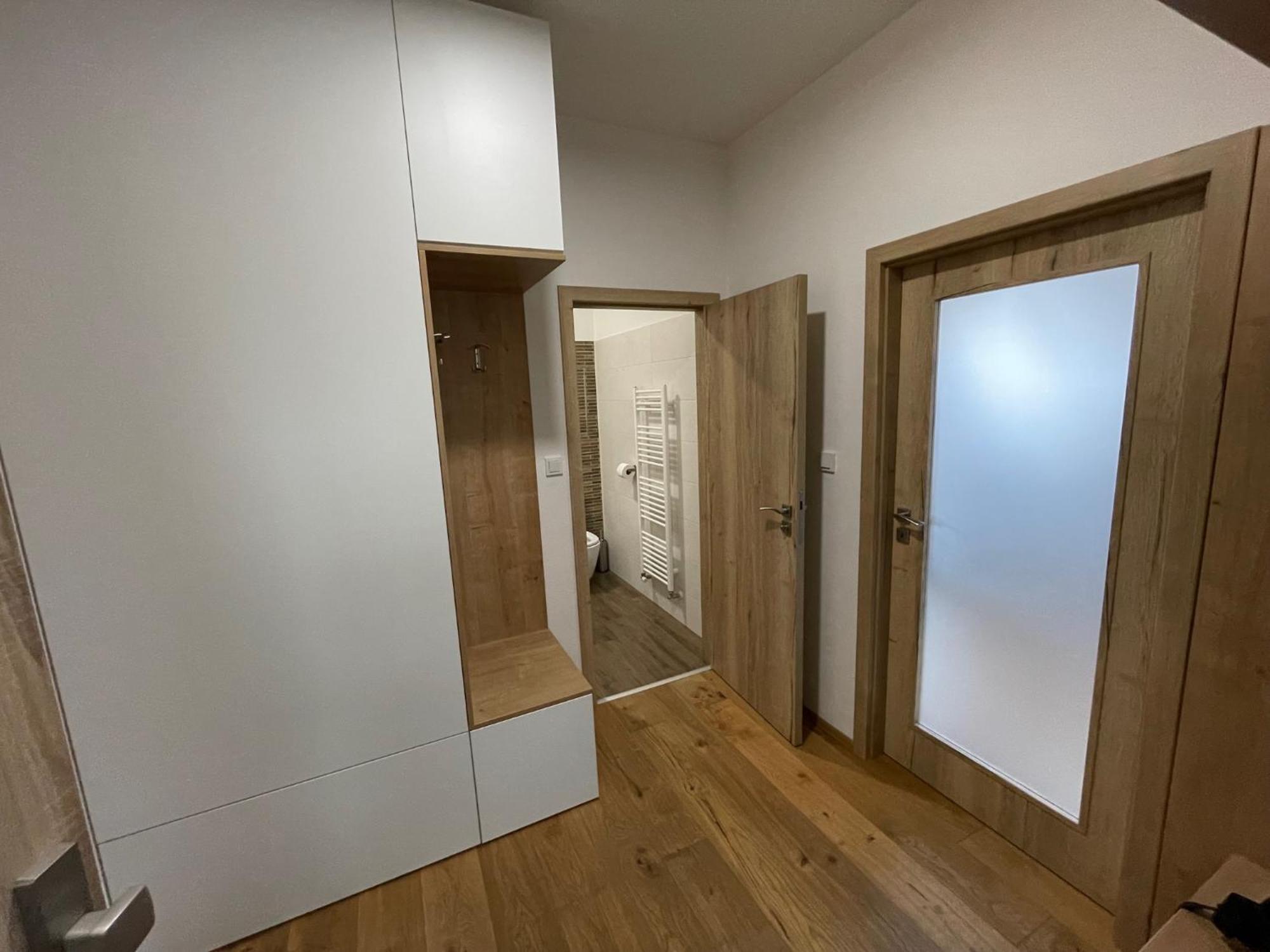 Apartman “U Nas V Podkrovi“ V Rezidenci Klostermann, Zelezna Ruda 24 Ngoại thất bức ảnh