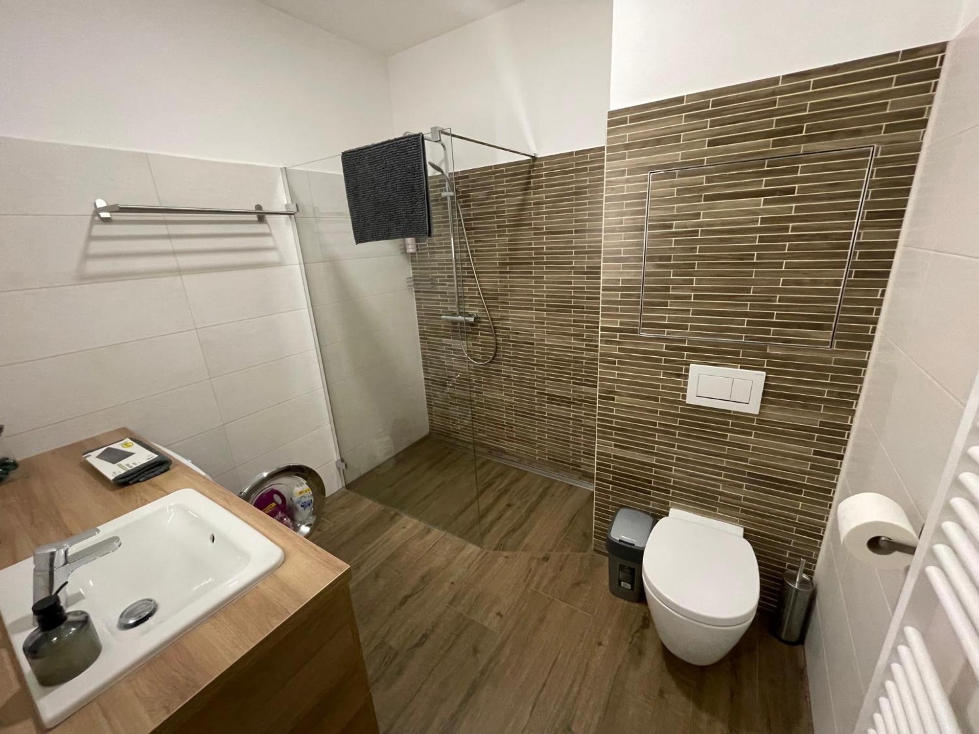 Apartman “U Nas V Podkrovi“ V Rezidenci Klostermann, Zelezna Ruda 24 Ngoại thất bức ảnh