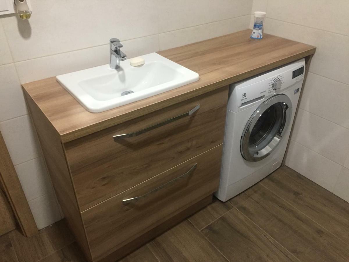Apartman “U Nas V Podkrovi“ V Rezidenci Klostermann, Zelezna Ruda 24 Ngoại thất bức ảnh