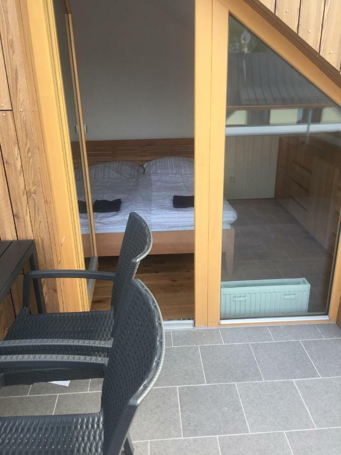 Apartman “U Nas V Podkrovi“ V Rezidenci Klostermann, Zelezna Ruda 24 Ngoại thất bức ảnh