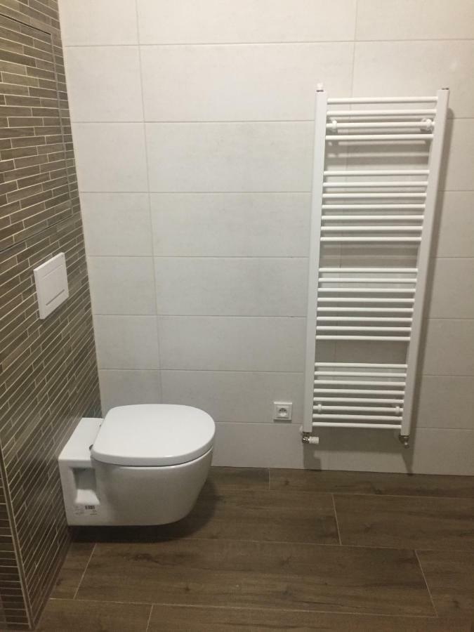Apartman “U Nas V Podkrovi“ V Rezidenci Klostermann, Zelezna Ruda 24 Ngoại thất bức ảnh
